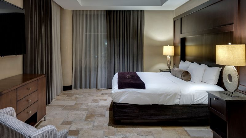 Travertine Suite