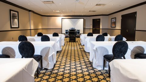 Corporate Meetings & Retreats