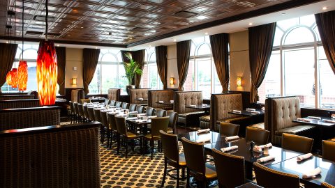 Springs at The Artesian