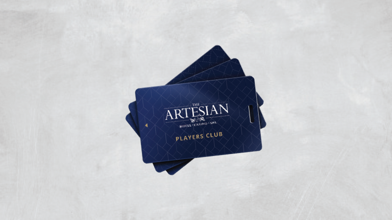 Artesian Players Club
