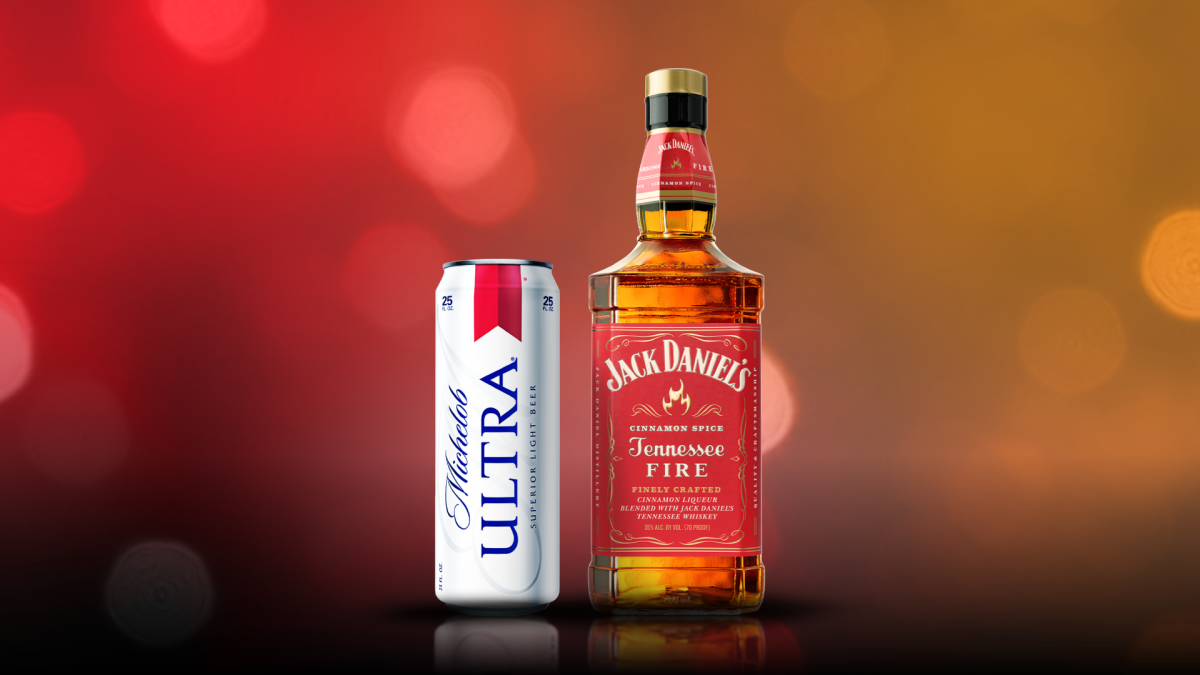 November Drink Features