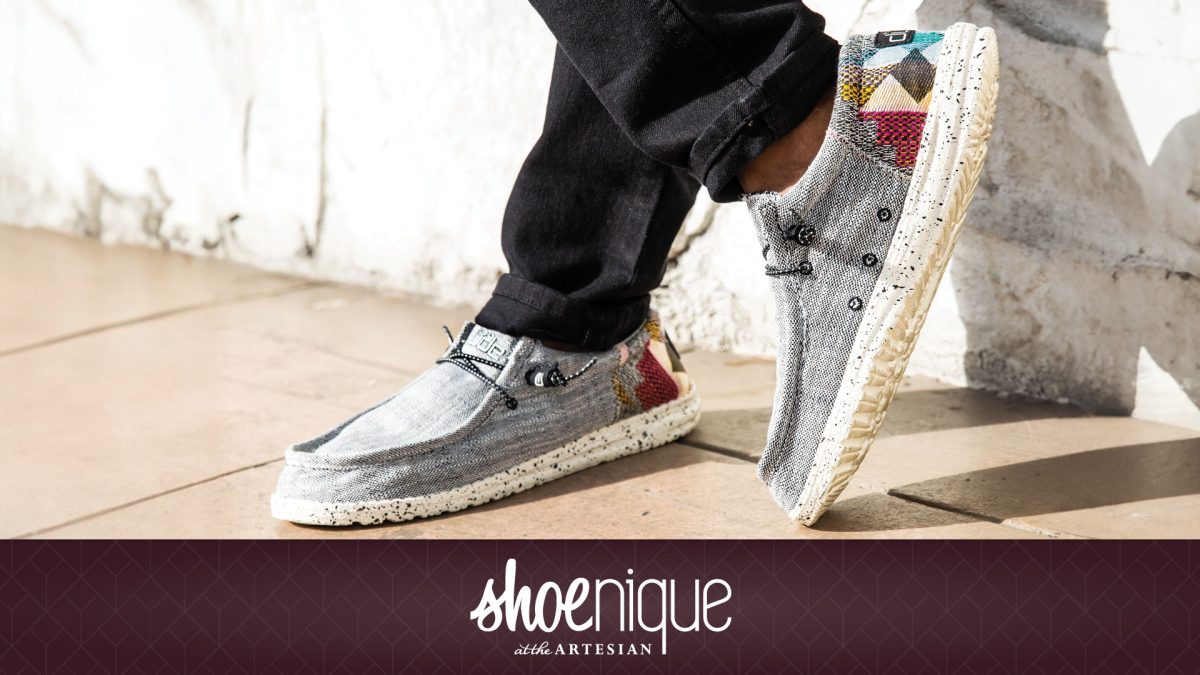 Save Big at Shoenique
